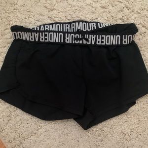 Under Armour shorts